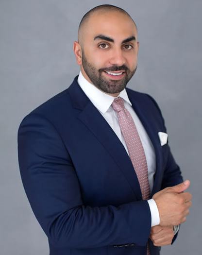 Arabic and Hispanic Immigration Attorney in Orlando, FL