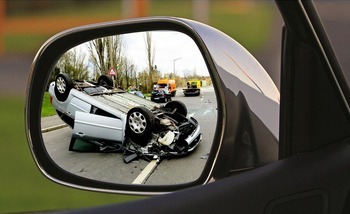 Common Mistakes After a Car Accident That You Need to Avoid