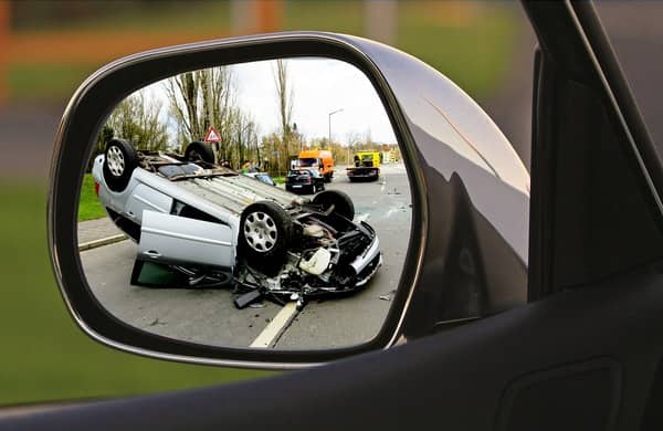 Common Mistakes After a Car Accident to Avoid