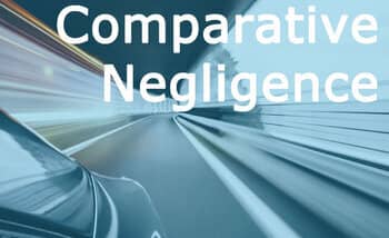 Comparative Negligence in Car Accident Cases