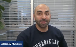 Attorney Mubarak discusses the changes to the EB5 Program