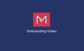 Immigration Onboarding Video