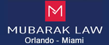 Mubarak Law - Orlando, Miami, Nova York