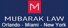 Mubarak Law - Orlando, Miami, Nova York