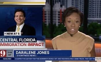 DeSantis wants Florida National Guard members to be immigration judges