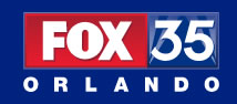 Fox35 Orlando Logo
