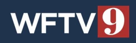 WFTV Channel 9 Logo