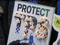 Loss of Temporary Protected Status Worries Florida Immigrants