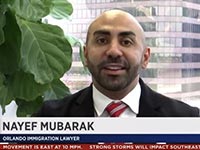 Sheriff: Members of Haitian Special Olympics delegation go missing in Osceola County